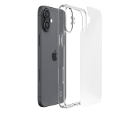 Spigen Ultra Hybrid do iPhone 16 Frost Clear - 1279708 - zdjęcie 2